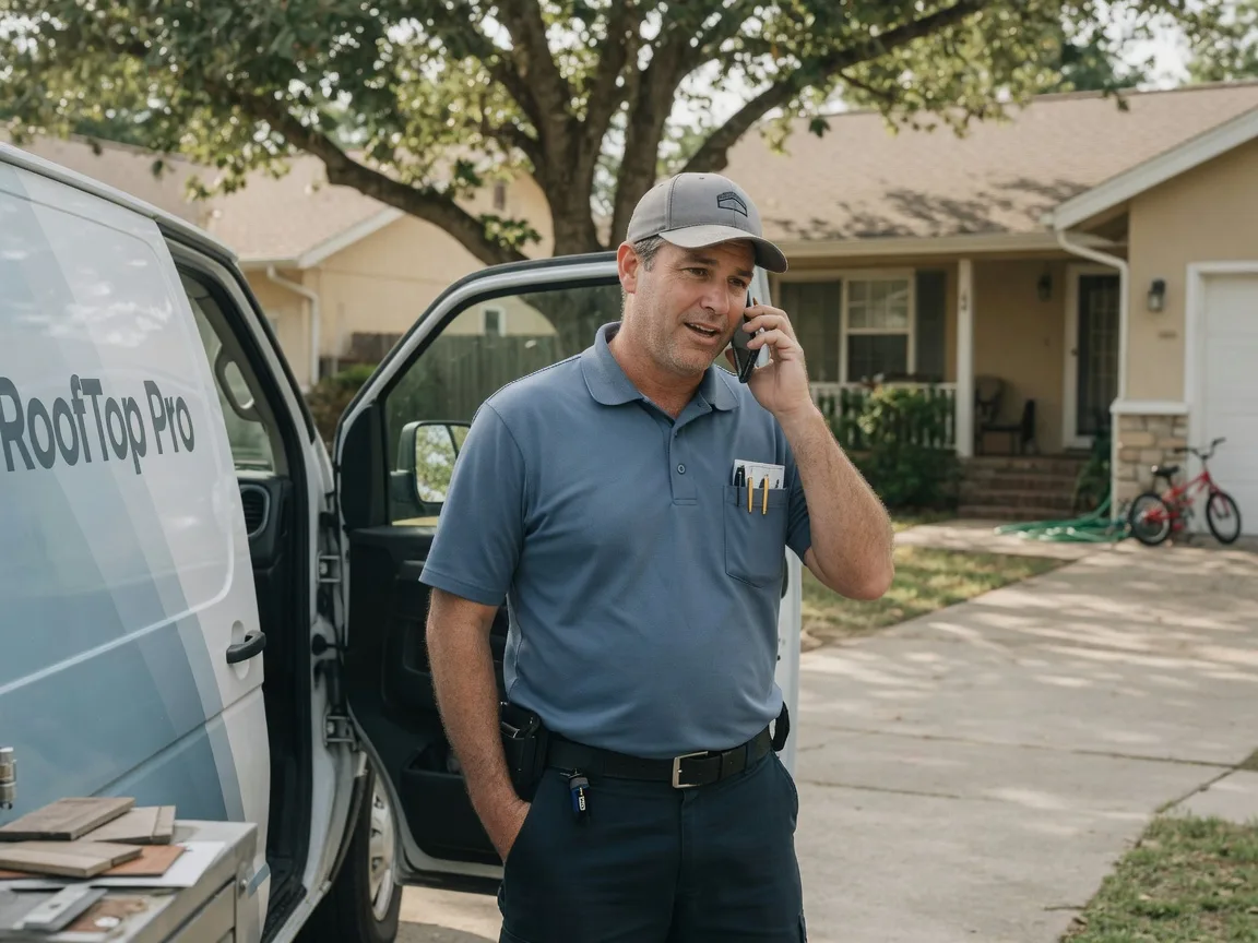 Roof Repair Progreso, TX FAQs