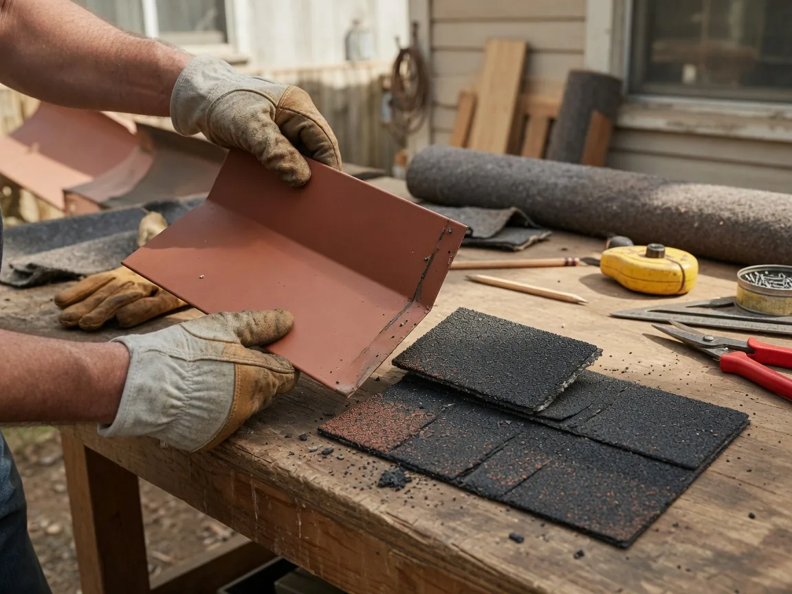 Roof Repair company in Progreso, TX